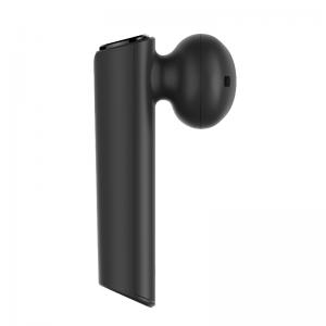 Black Earbud HD căști stereo HD